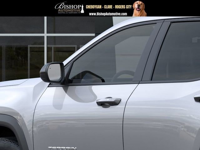 2026 GMC Terrain Elevation image 12