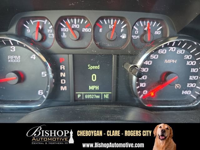 2016 GMC Sierra 1500 image 14