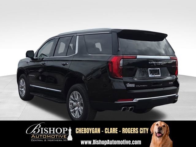 2025 GMC Yukon Denali image 19