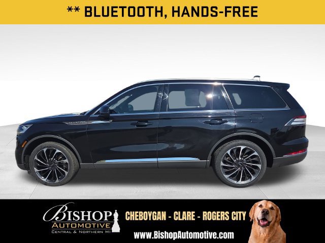 2023 Lincoln Aviator Reserve - Photo 11