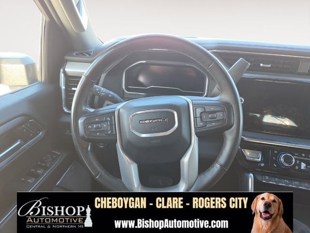 2024 GMC Sierra 2500HD Denali - Photo 15