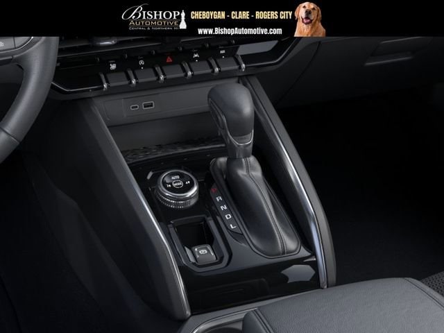 2026 GMC Canyon Elevation image 23