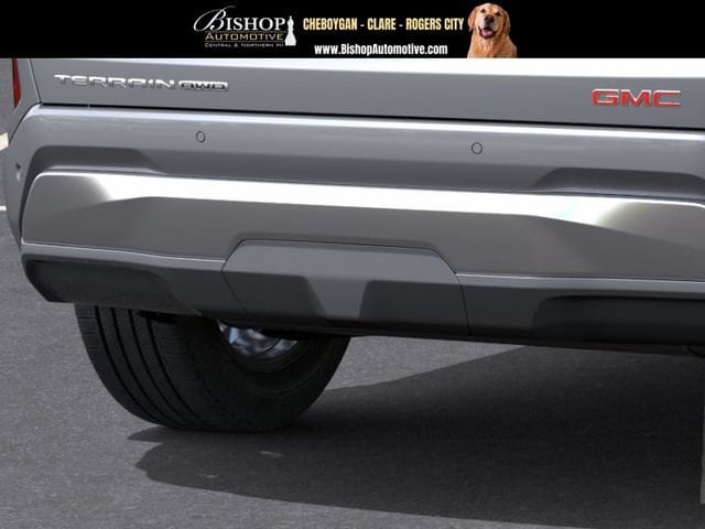 2027 GMC Terrain Denali - Photo 14