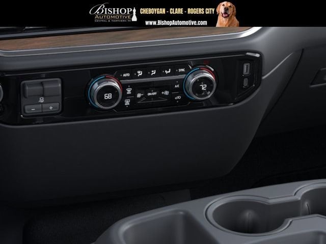 2026 GMC Sierra 3500 HD SLE image 24