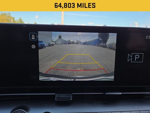 2024 Hyundai Kona SEL vehicle photo 4