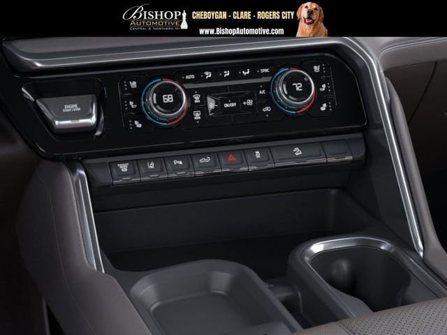 2026 GMC Sierra 2500 HD Denali image 24