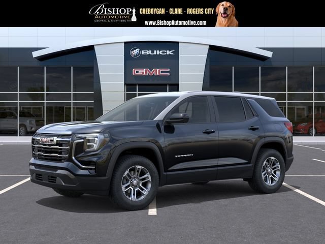 2027 GMC Terrain Elevation vehicle photo 2
