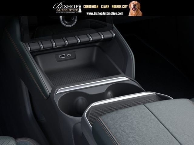 2026 GMC Terrain AT4 image 23