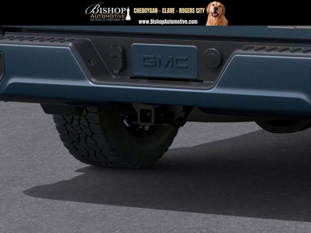 2026 GMC Sierra 1500 Elevation image 14
