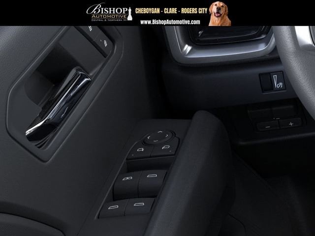 2026 GMC Canyon Elevation image 22