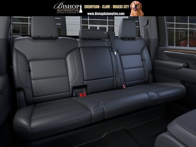 2026 GMC Sierra 3500HD SLT - Photo 17