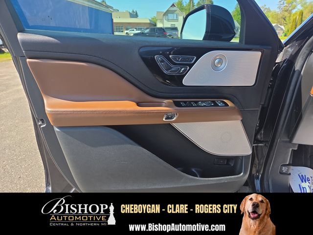 2023 Lincoln Aviator Reserve - Photo 24