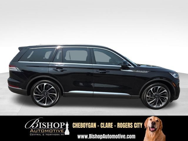 2023 Lincoln Aviator Reserve - Photo 53