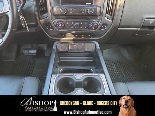 2015 GMC Sierra 1500 SLT image 13