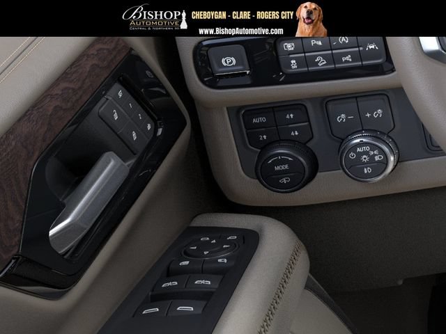 2026 GMC Yukon XL Denali - Photo 22
