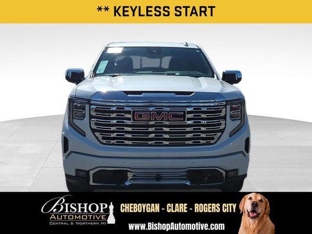 2022 GMC Sierra 1500 Denali image 16