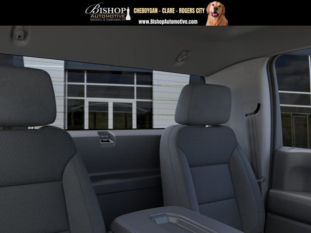 2026 GMC Sierra 1500 Pro image 24
