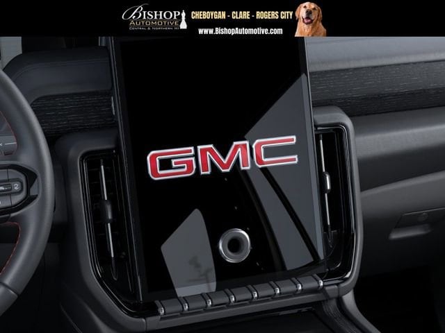 2026 GMC Yukon AT4 Ultimate image 20