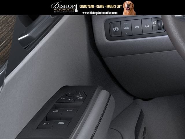 2027 GMC Acadia Denali - Photo 23