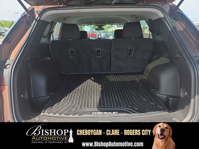 2023 Chevrolet Blazer 2LT image 24