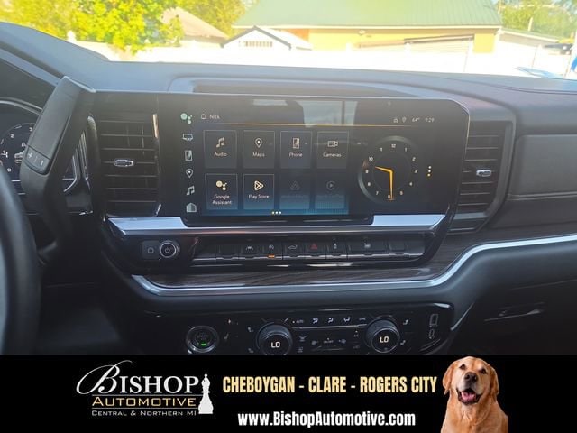 2023 Chevrolet Silverado 1500 LT (2FL) image 19