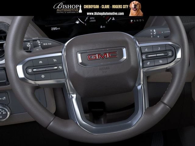 2026 GMC Yukon XL Elevation image 20