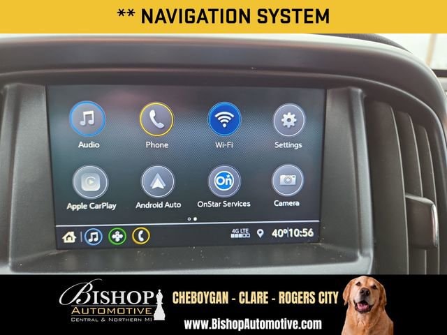 2022 Chevrolet Colorado LT image 7