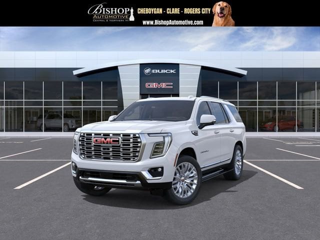 2026 GMC Yukon Denali image 8