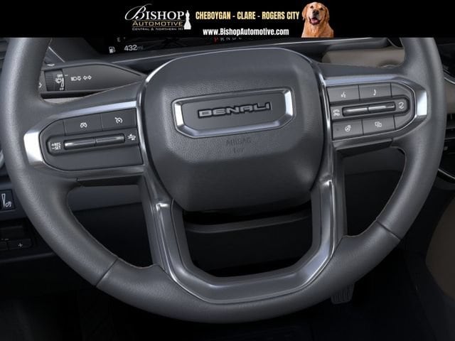 2026 GMC Canyon Denali image 20