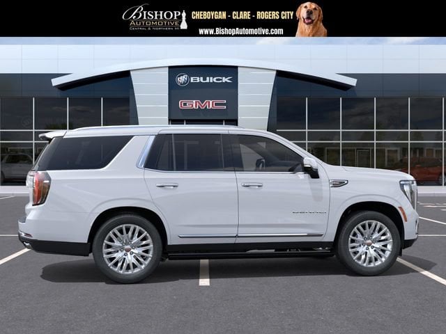 2026 GMC Yukon Denali image 6