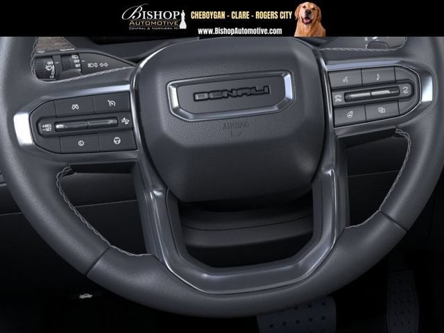 2026 GMC Acadia Denali - Photo 19
