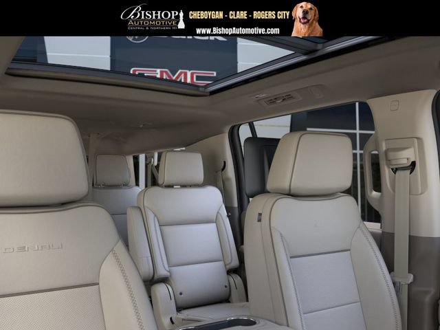 2026 GMC Yukon XL Denali - Photo 24