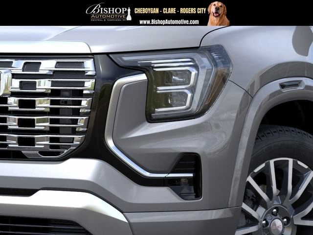2027 GMC Terrain Denali - Photo 10