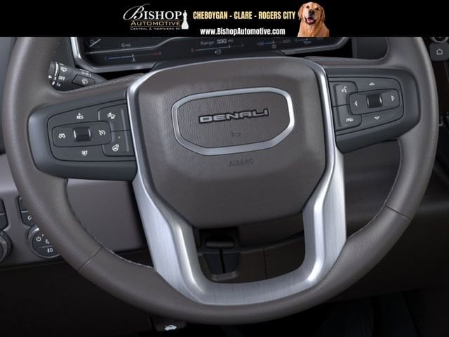 2026 GMC Sierra 2500 HD Denali image 20