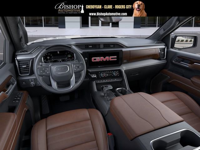 2026 GMC Sierra 1500 Denali Ultimate image 15