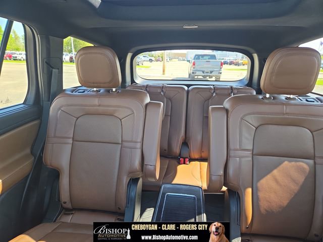 2023 Lincoln Aviator Reserve image 61