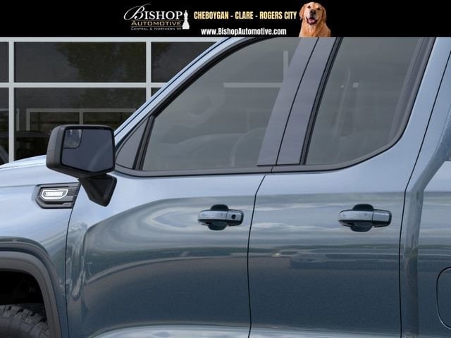 2026 GMC Sierra 1500 Elevation image 13
