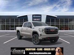 2026 GMC Sierra 1500 AT4 Truck