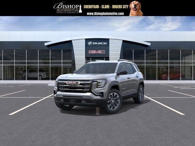 2026 GMC Terrain Elevation image 7