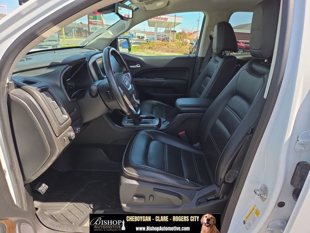 2018 GMC Canyon 4WD Denali image 42
