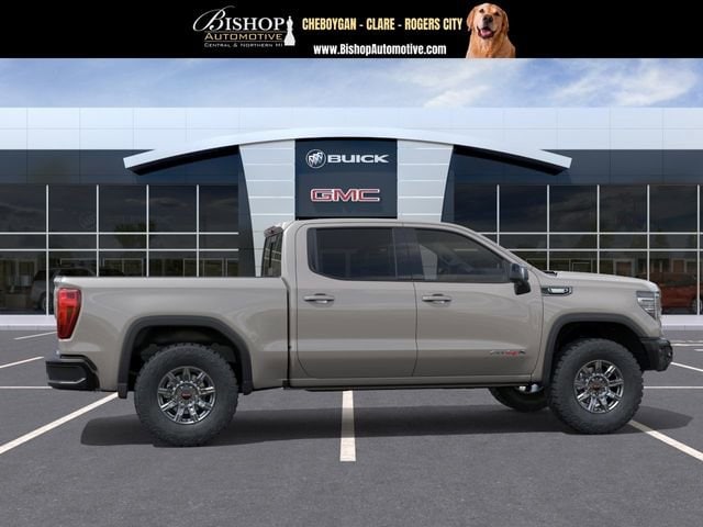 2026 GMC Sierra 1500 AT4X image 5