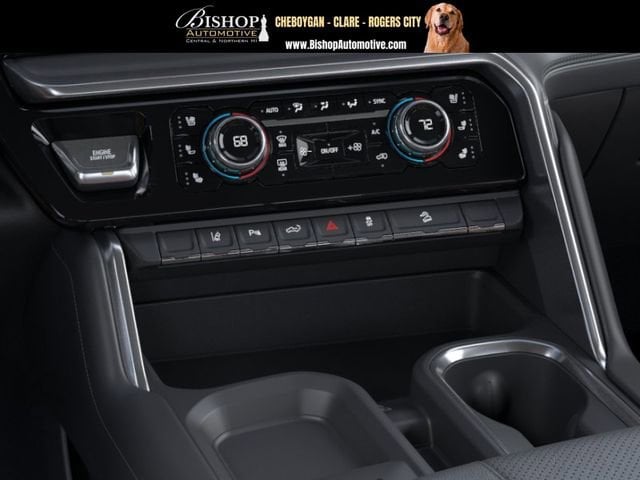 2026 GMC Sierra 3500HD Denali - Photo 23