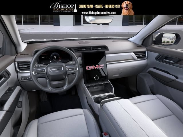 2027 GMC Terrain Denali - Photo 15