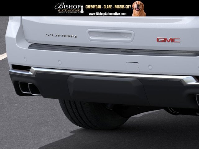 2027 GMC Yukon XL Denali - Photo 14