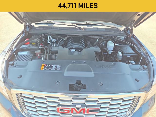 2020 GMC Yukon XL Denali image 4