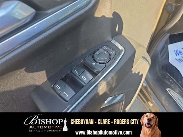 2023 Chevrolet Silverado 1500 LT (2FL) image 25