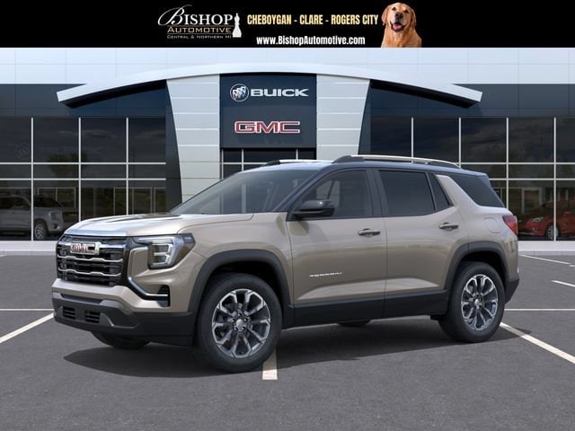 2027 GMC Terrain Elevation vehicle photo 2
