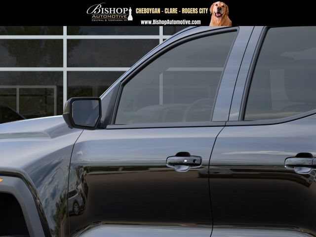 2026 GMC Canyon AT4X - Photo 12