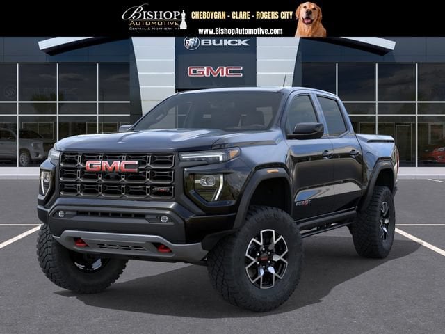 2026 GMC Canyon AT4X - Photo 6