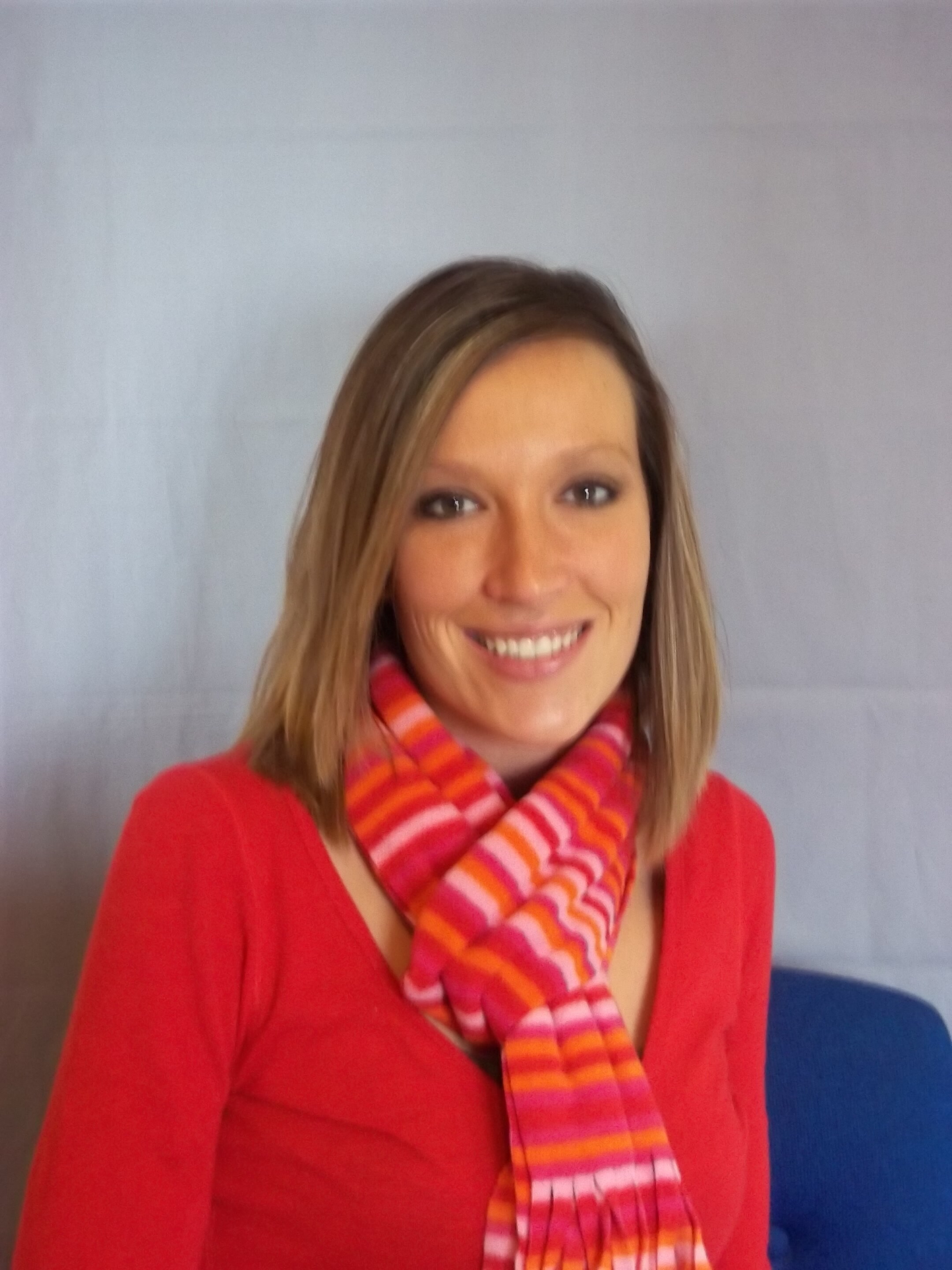 Nicole Stuhlmiller